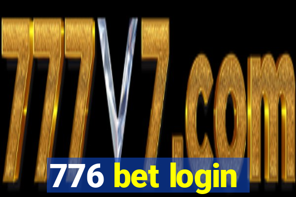 776 bet login